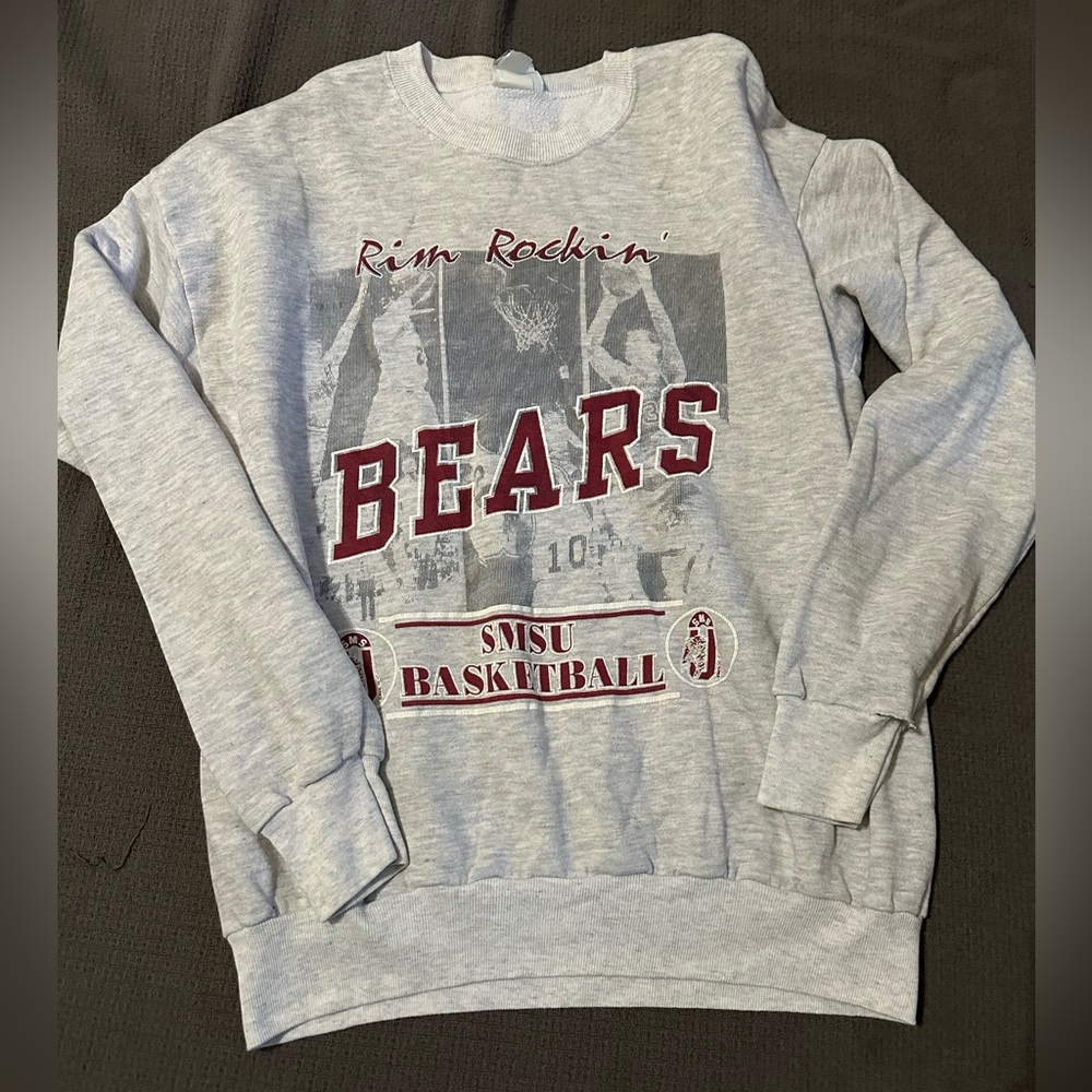 Vintage Crewneck